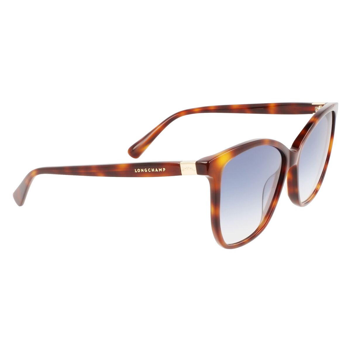 Ladies' Sunglasses Longchamp LO708S-230 ø 57 mm
