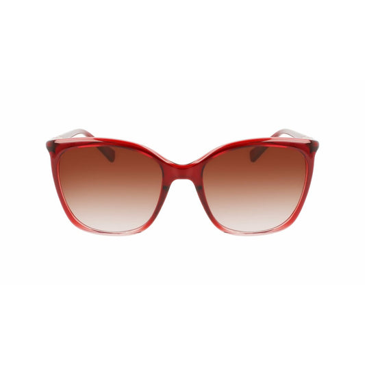 Ladies' Sunglasses Longchamp LO710S-604 ø 56 mm