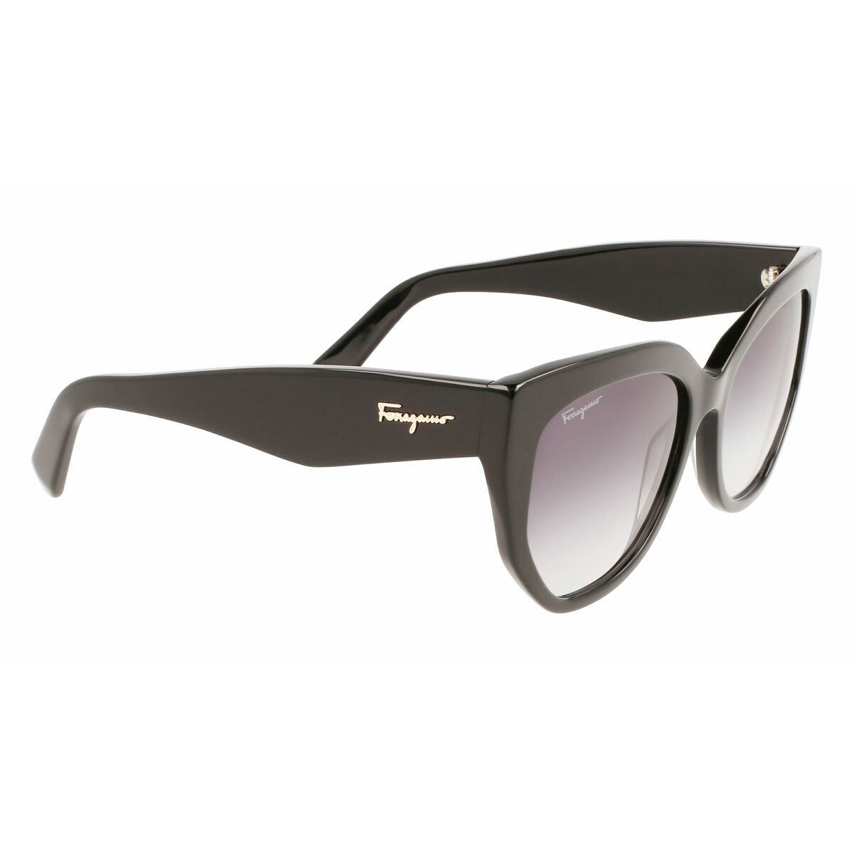 Ladies' Sunglasses Salvatore Ferragamo SF1061S-001 ø 56 mm