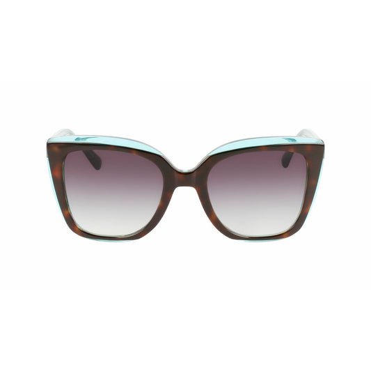 Ladies' Sunglasses Longchamp LO689S-265 Ø 53 mm