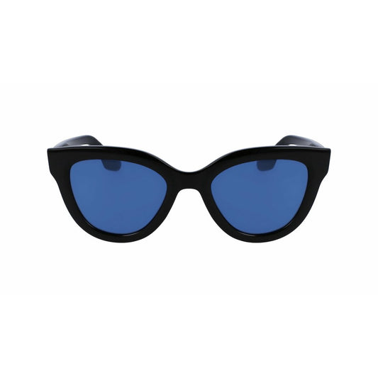 Ladies' Sunglasses Victoria Beckham VB649S-001 Ø 52 mm