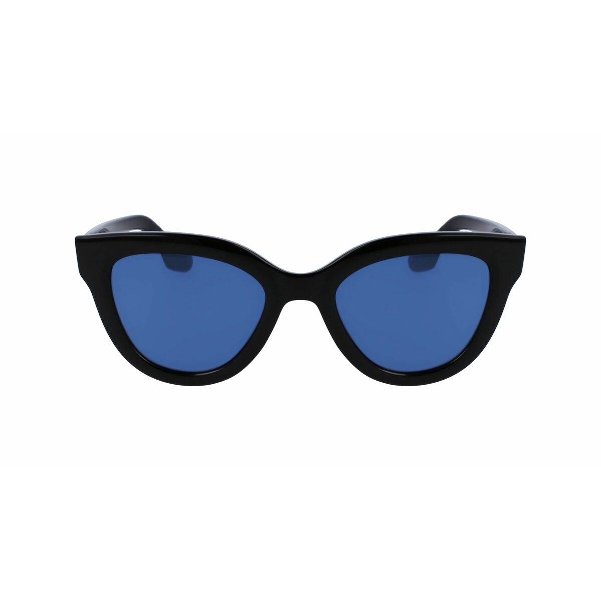 Ladies' Sunglasses Victoria Beckham VB649S-001 Ø 52 mm