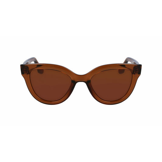 Ladies' Sunglasses Victoria Beckham VB649S-240 Ø 52 mm