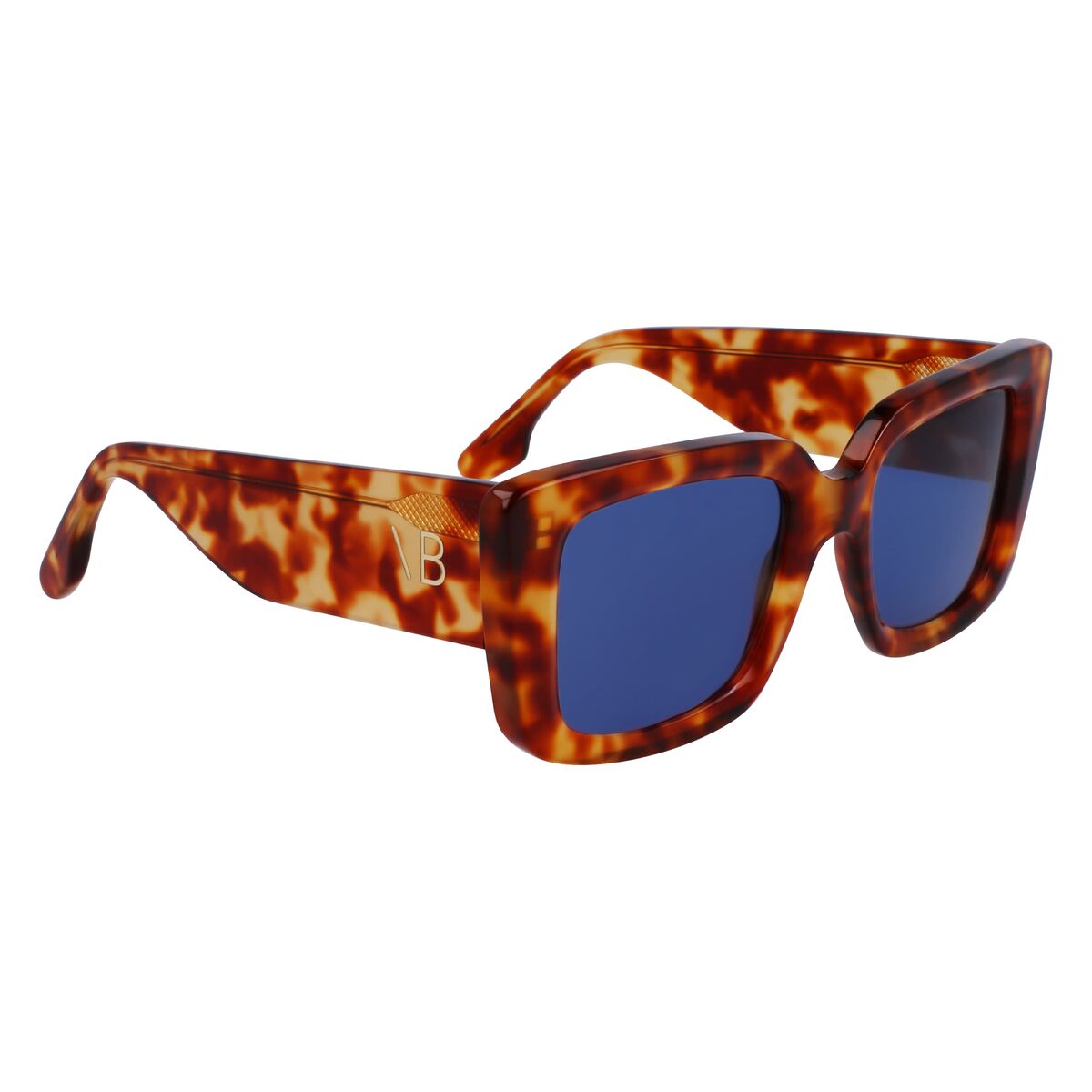 Ladies' Sunglasses Victoria Beckham VB653S-5221222 Ø 52 mm