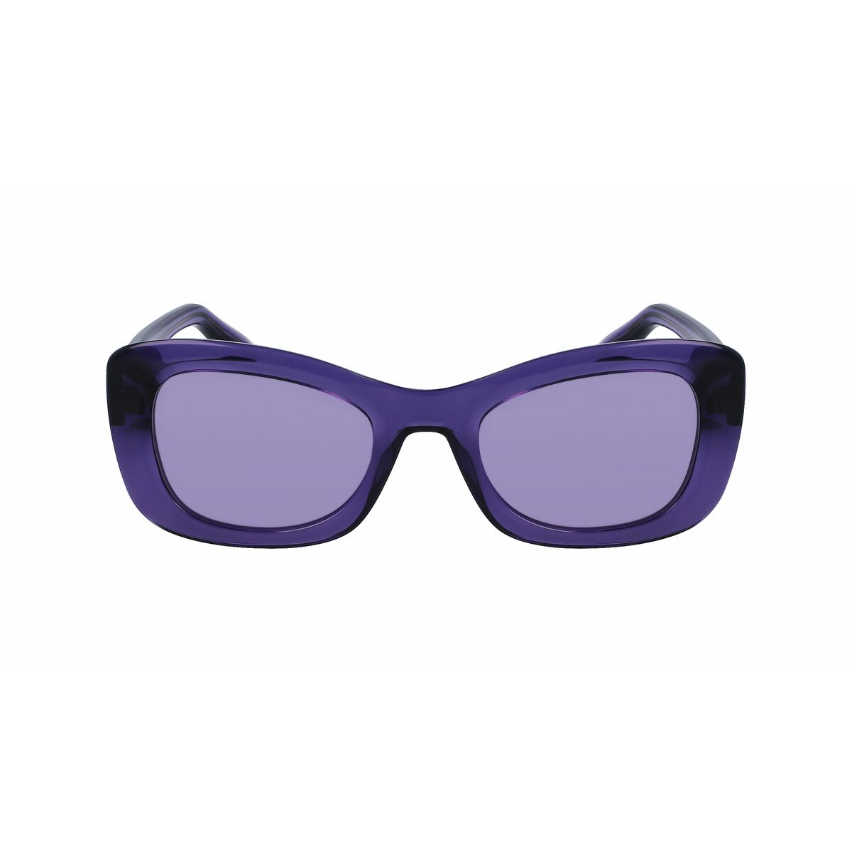 Ladies' Sunglasses Victoria Beckham VB657S-514 Ø 50 mm