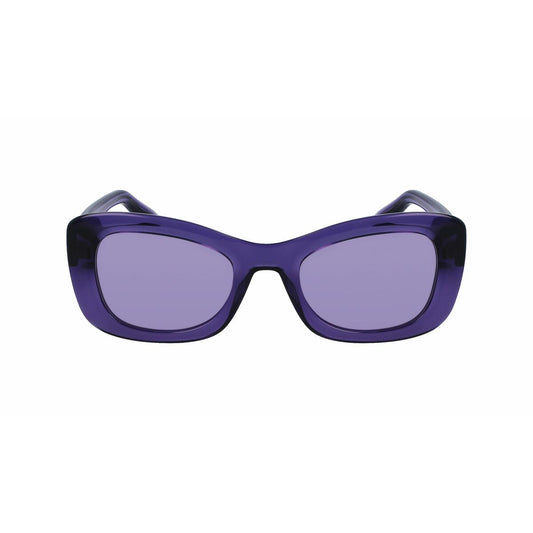 Ladies' Sunglasses Victoria Beckham VB657S-514 Ø 50 mm