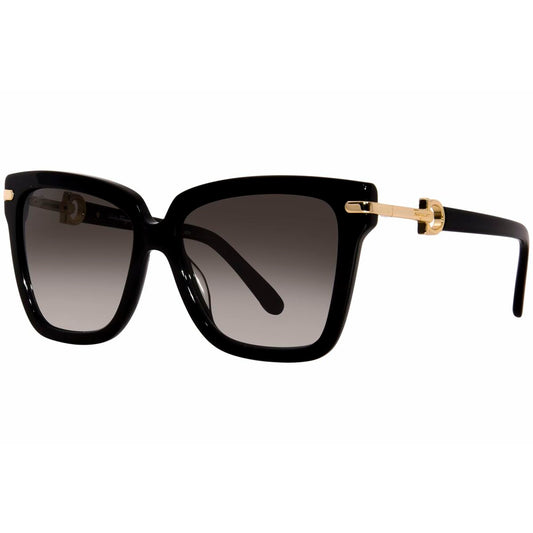 Ladies' Sunglasses Salvatore Ferragamo SF1085S-011 ø 57 mm