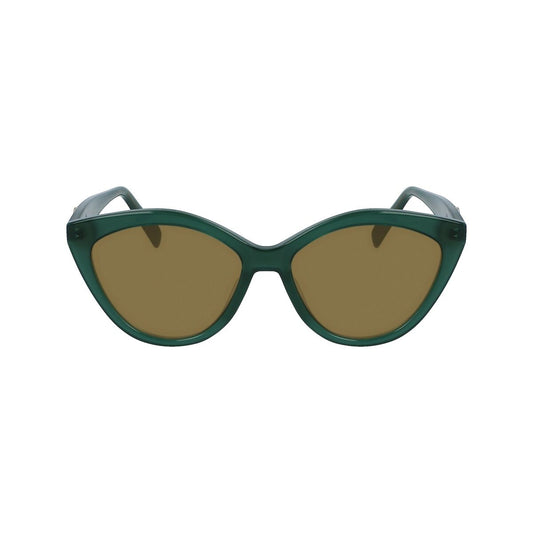 Ladies' Sunglasses Longchamp LO730S-303 ø 56 mm