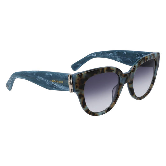 Ladies' Sunglasses Longchamp LO733S-5222404 Ø 52 mm
