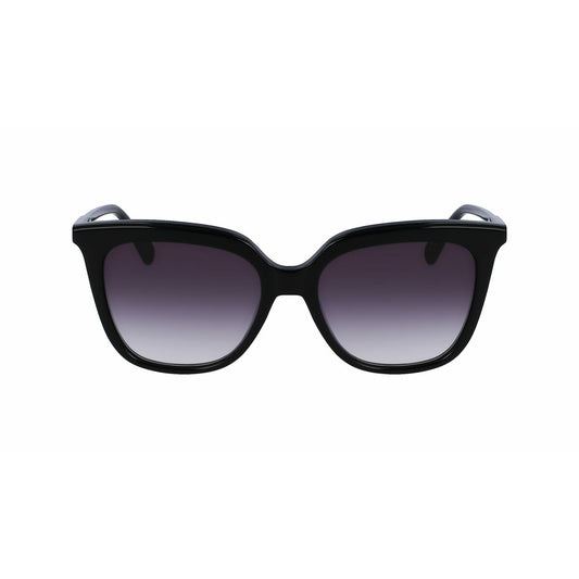 Ladies' Sunglasses Longchamp LO728S-001 Ø 53 mm