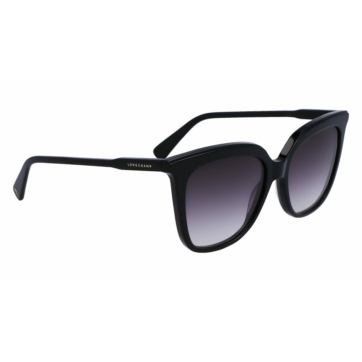 Ladies' Sunglasses Longchamp LO728S-001 Ø 53 mm