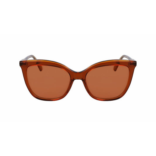 Ladies' Sunglasses Longchamp LO729S-5517233 Ø 55 mm
