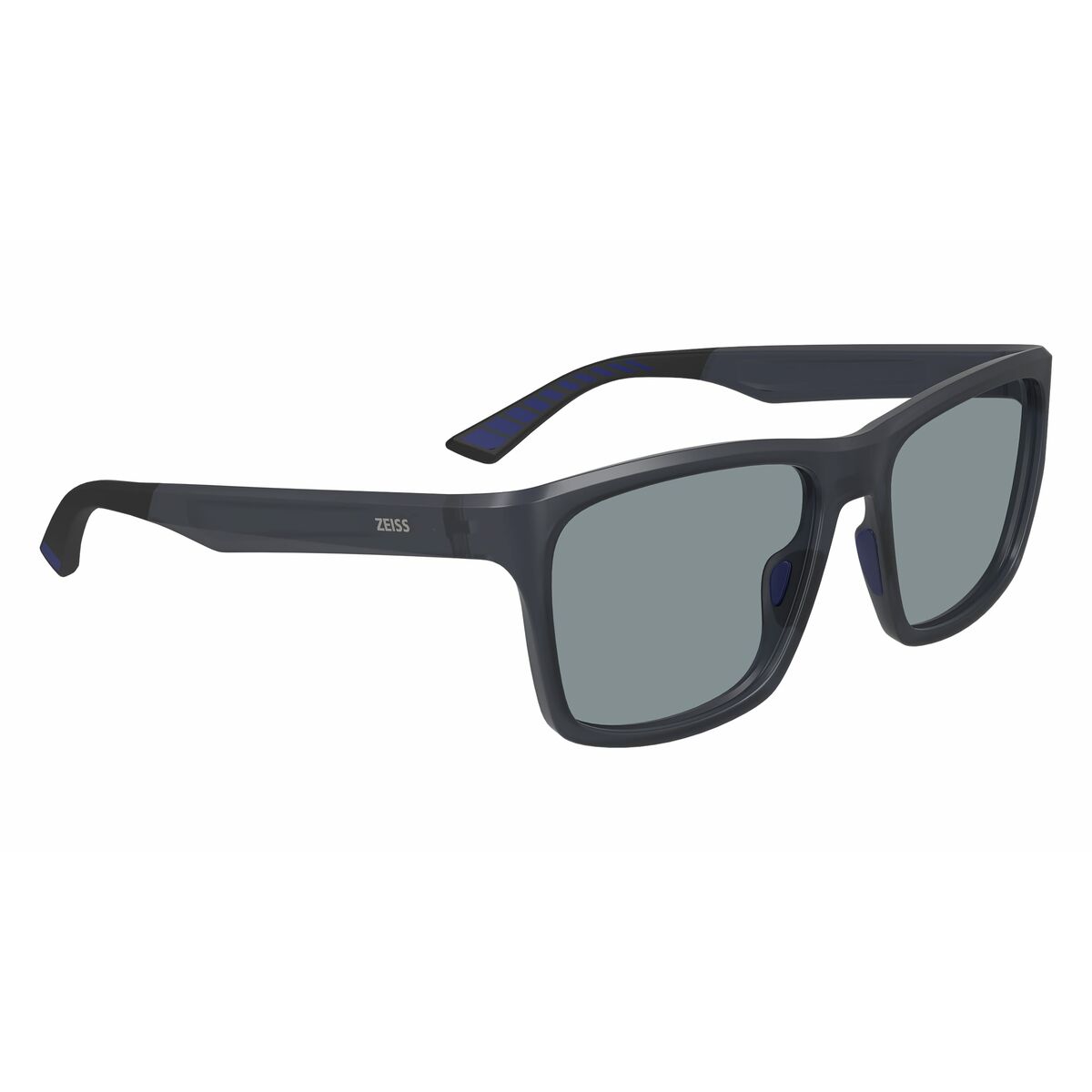 Men's Sunglasses Zeiss ZS23529S-5717030 ø 57 mm