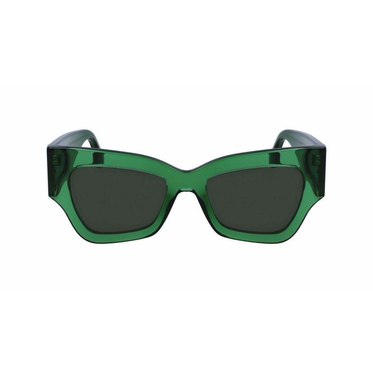 Ladies' Sunglasses Victoria Beckham VB662S-5218300 Ø 52 mm