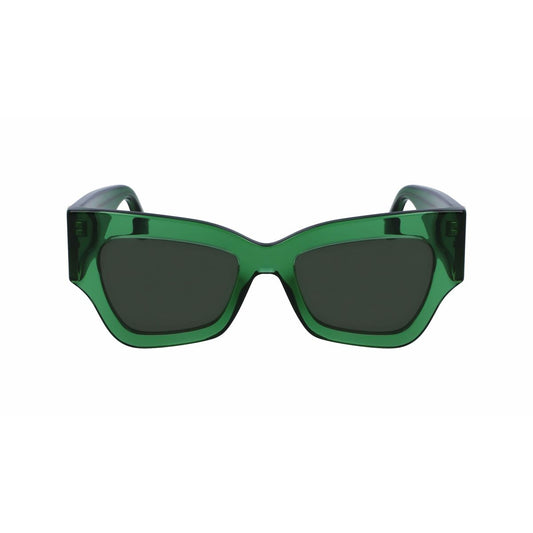 Ladies' Sunglasses Victoria Beckham VB662S-5218300 Ø 52 mm