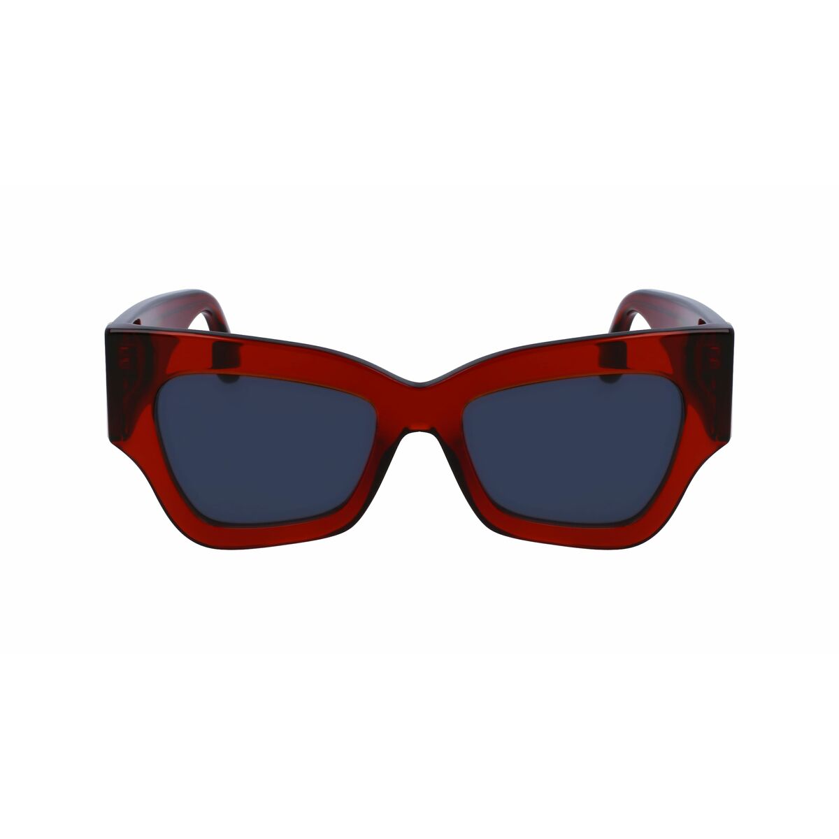 Ladies' Sunglasses Victoria Beckham VB662S-610 Ø 52 mm