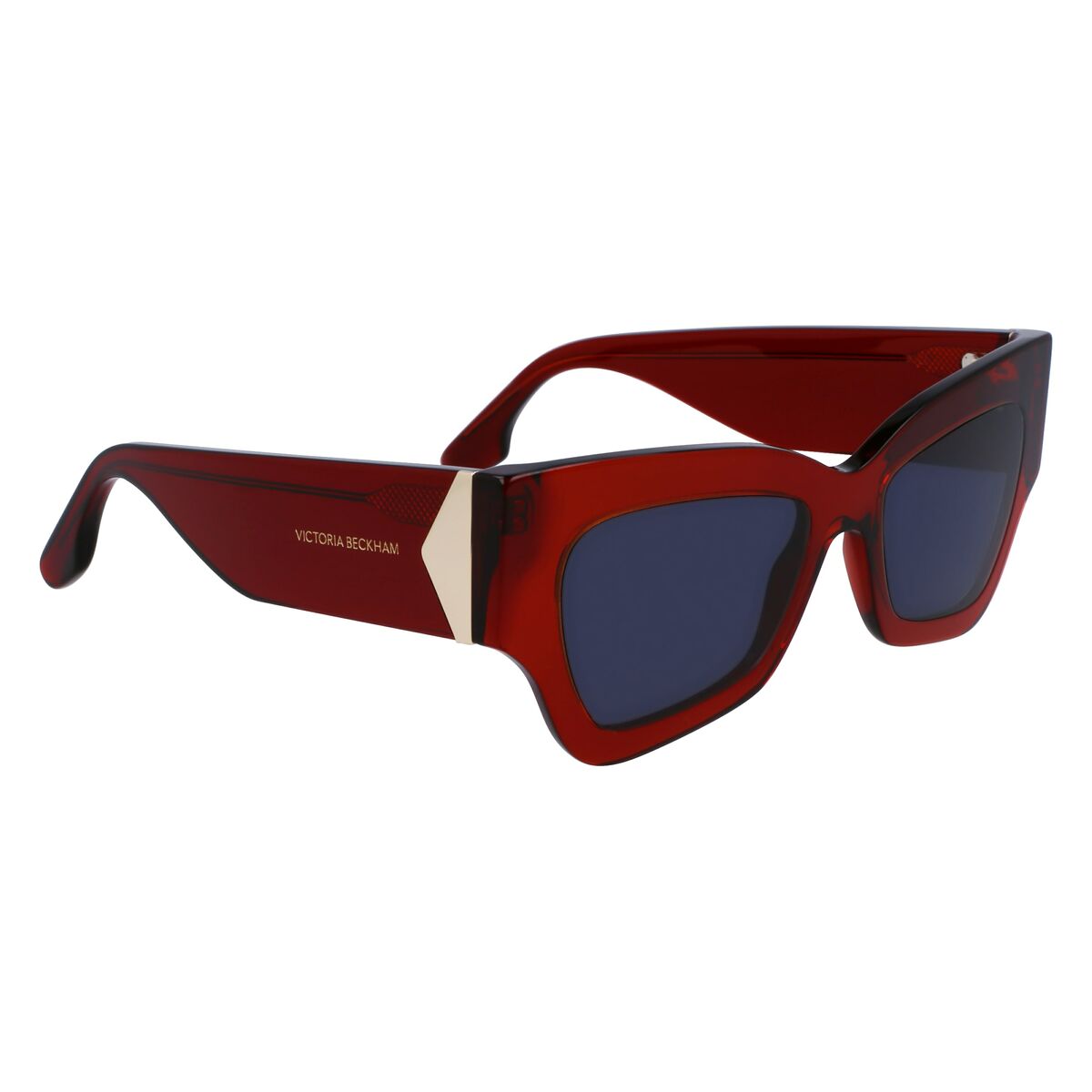 Ladies' Sunglasses Victoria Beckham VB662S-610 Ø 52 mm
