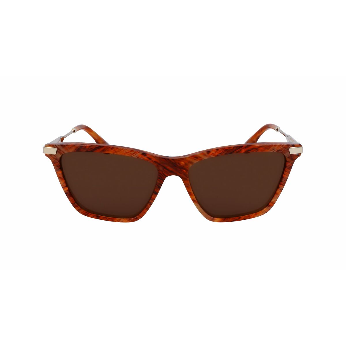 Ladies' Sunglasses Victoria Beckham VB663S-238 ø 57 mm