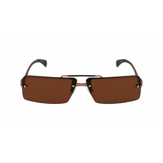 Unisex Sunglasses Salvatore Ferragamo SF306S-762 Ø 65 mm