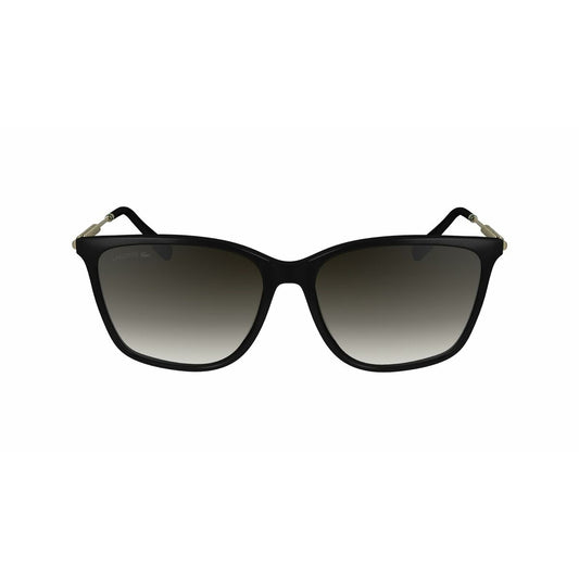 Ladies' Sunglasses Lacoste L6016S-001 ø 57 mm