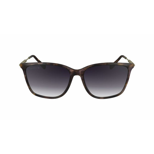 Ladies' Sunglasses Lacoste L6016S-219 ø 57 mm