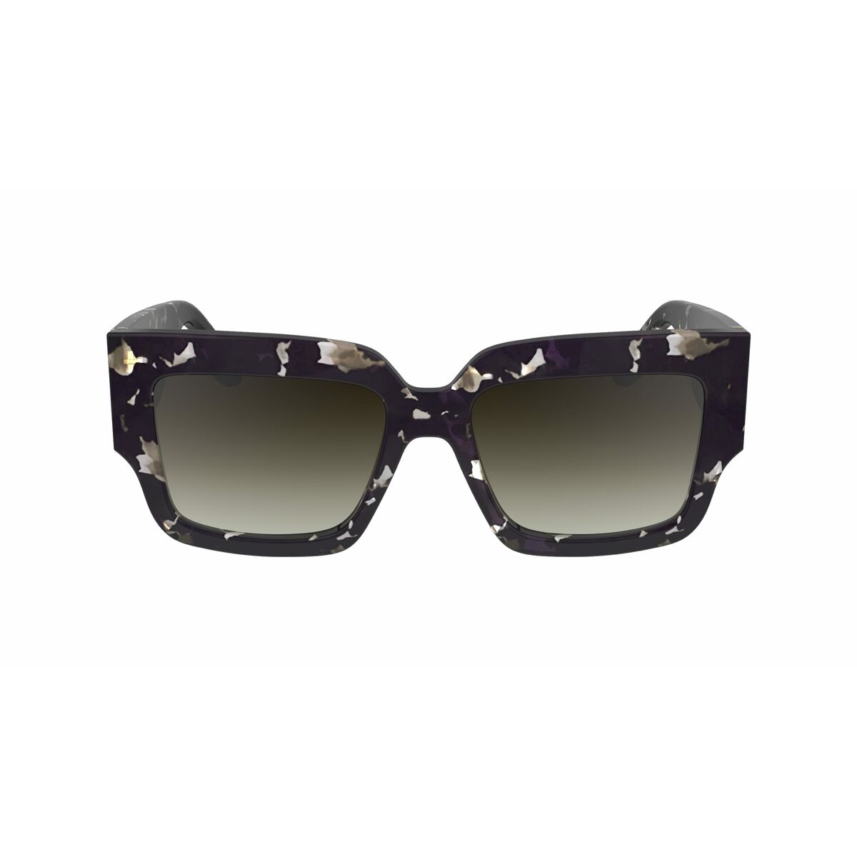 Ladies' Sunglasses Victoria Beckham VB667S-5317010 Ø 53 mm