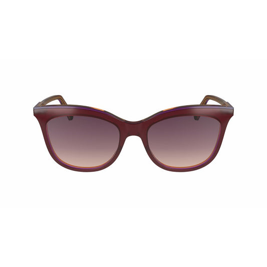 Ladies' Sunglasses Longchamp LO738S-5318681 Ø 53 mm