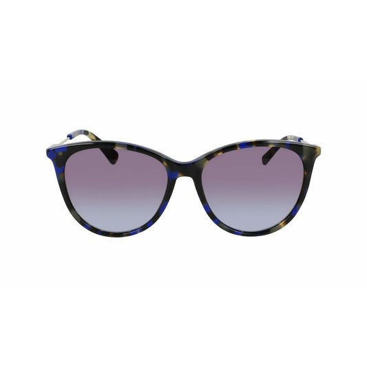 Ladies' Sunglasses Longchamp LO746S-5516430 Ø 55 mm