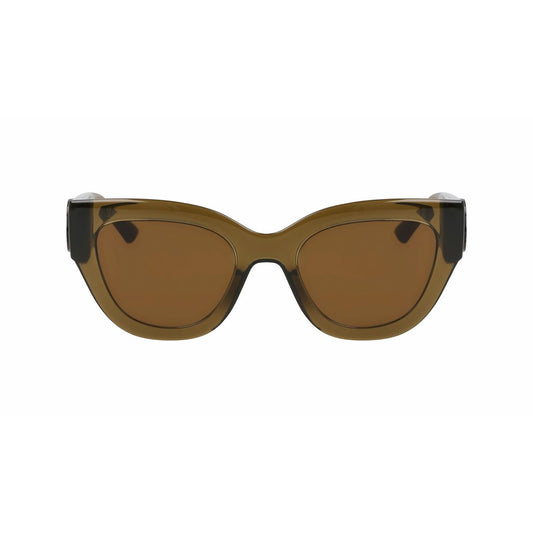 Ladies' Sunglasses Longchamp LO744S-319 Ø 52 mm