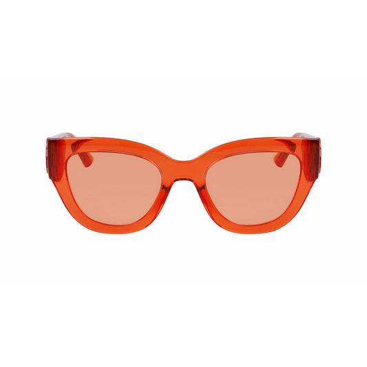 Ladies' Sunglasses Longchamp LO744S-842 Ø 52 mm