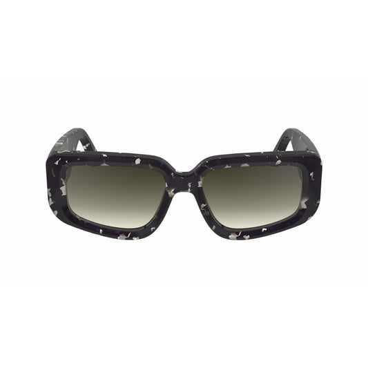 Ladies' Sunglasses Victoria Beckham VB670S-010 ø 54 mm