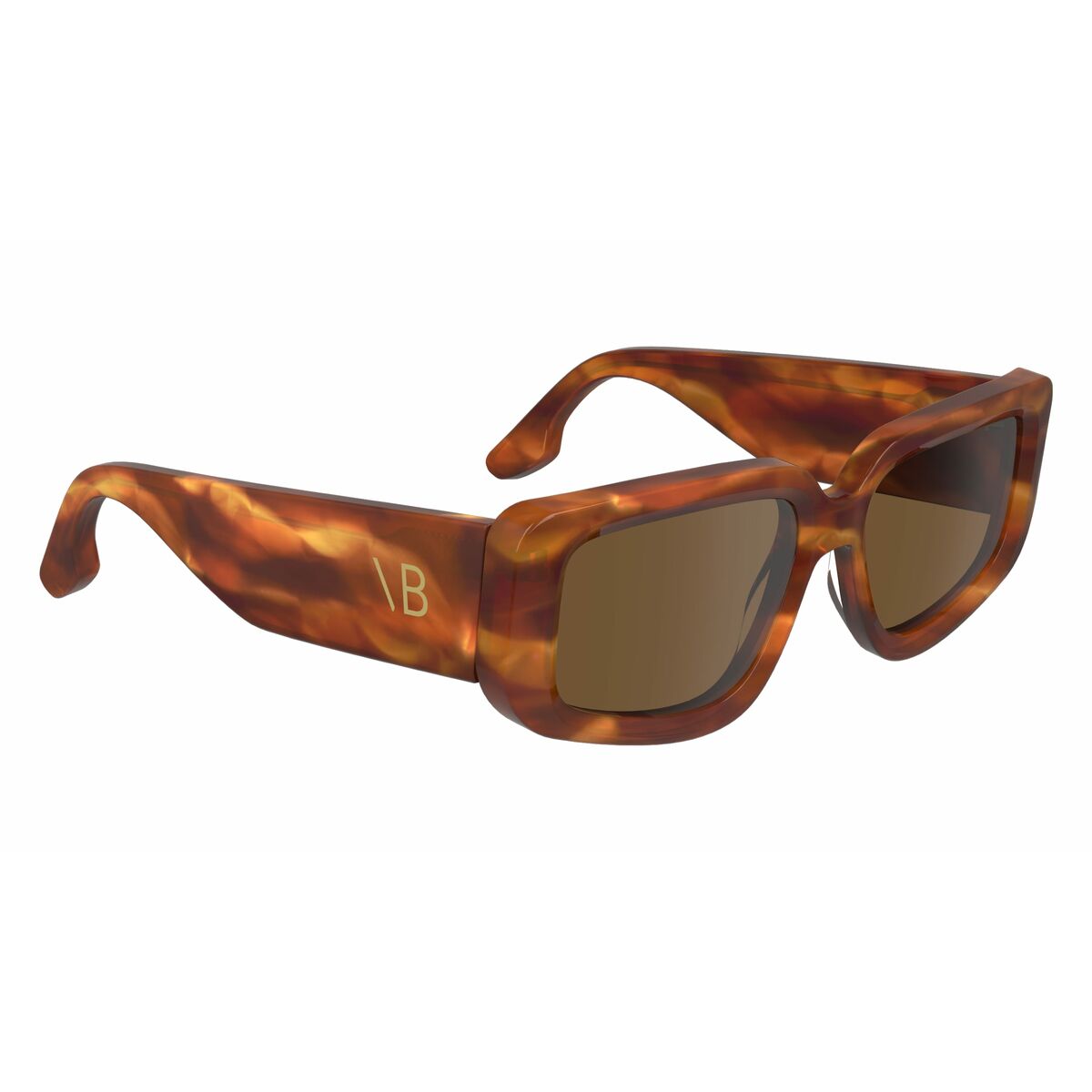 Ladies' Sunglasses Victoria Beckham VB670S-5417223 ø 54 mm