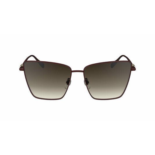 Ladies' Sunglasses Longchamp LO172S-601 ø 58 mm