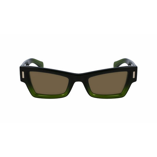 Ladies' Sunglasses Salvatore Ferragamo SF2006S-316 Ø 53 mm