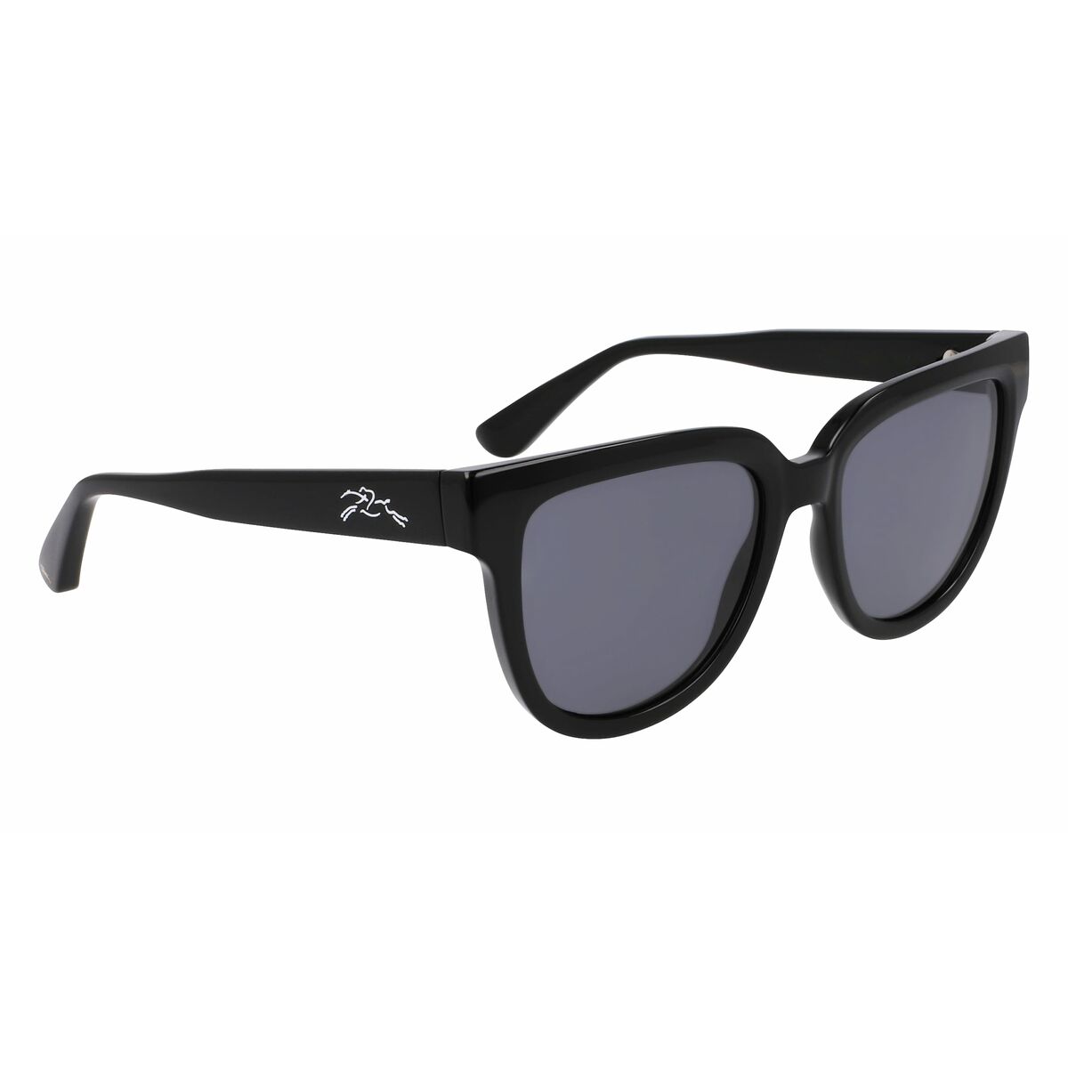 Ladies' Sunglasses Longchamp LO755S-5218001 Ø 52 mm