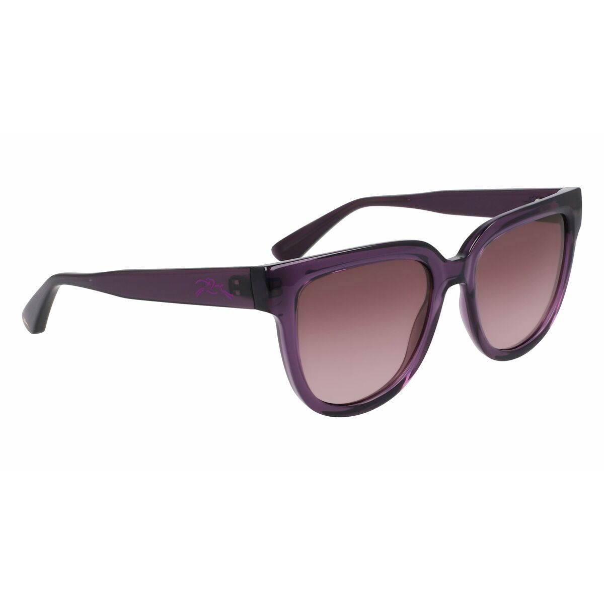 Ladies' Sunglasses Longchamp LO755S-5218501 Ø 52 mm