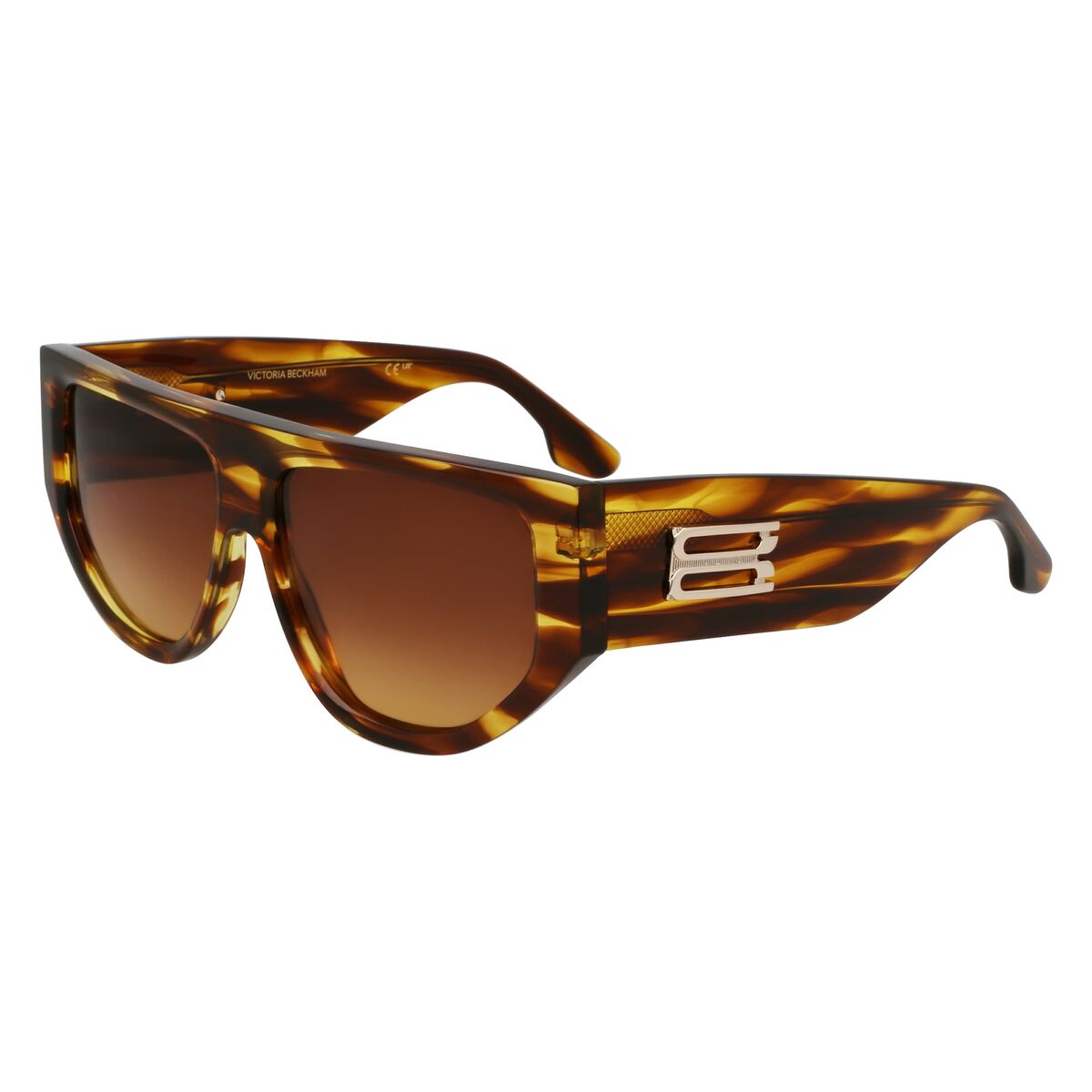 Ladies' Sunglasses Victoria Beckham VB676S-5514224 Ø 55 mm