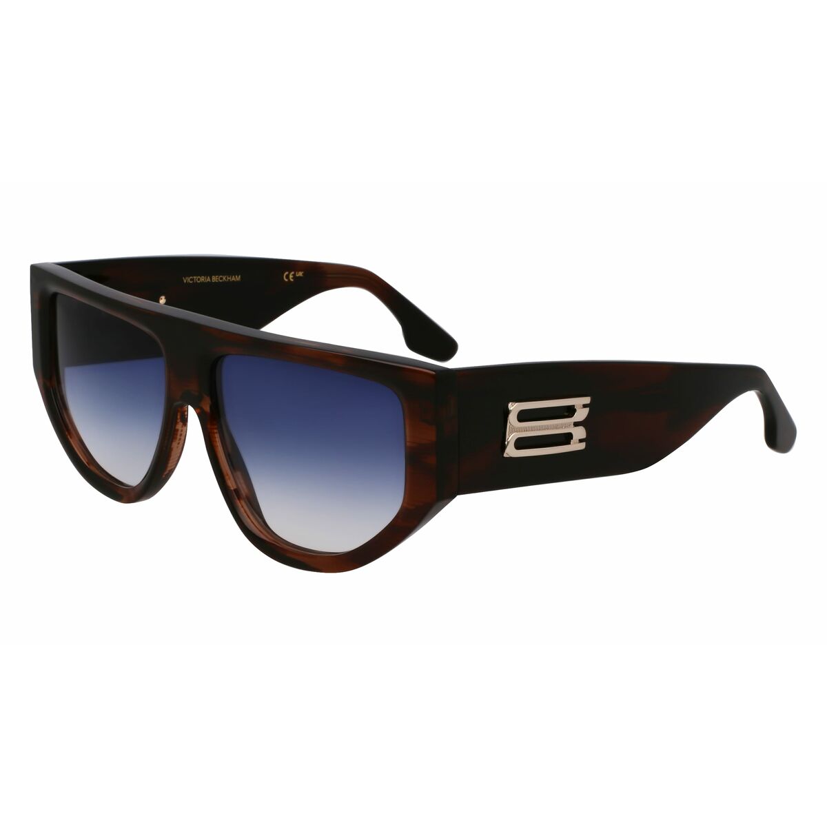 Ladies' Sunglasses Victoria Beckham VB676S-5514227 Ø 55 mm