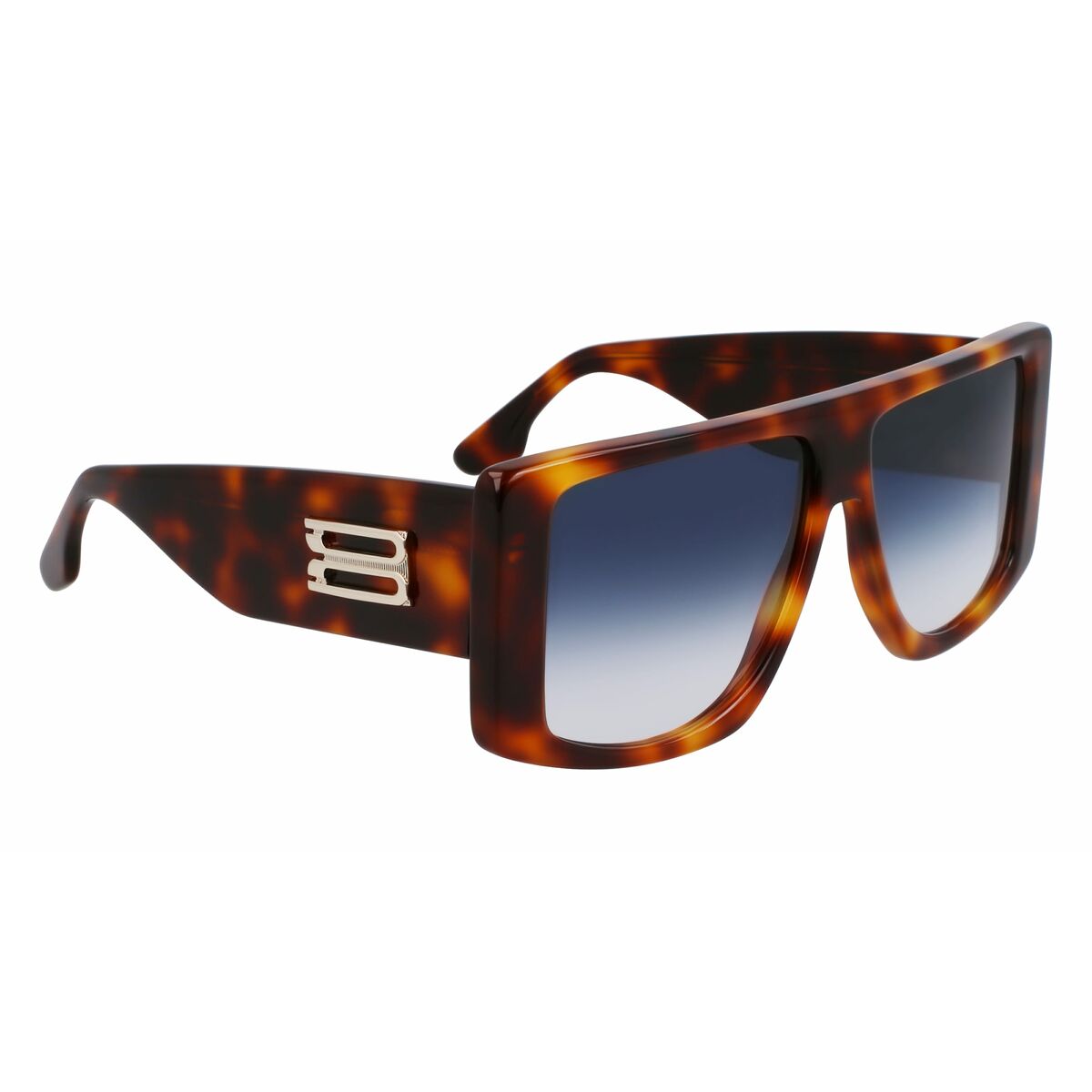 Ladies' Sunglasses Victoria Beckham VB678S-5713215 ø 57 mm