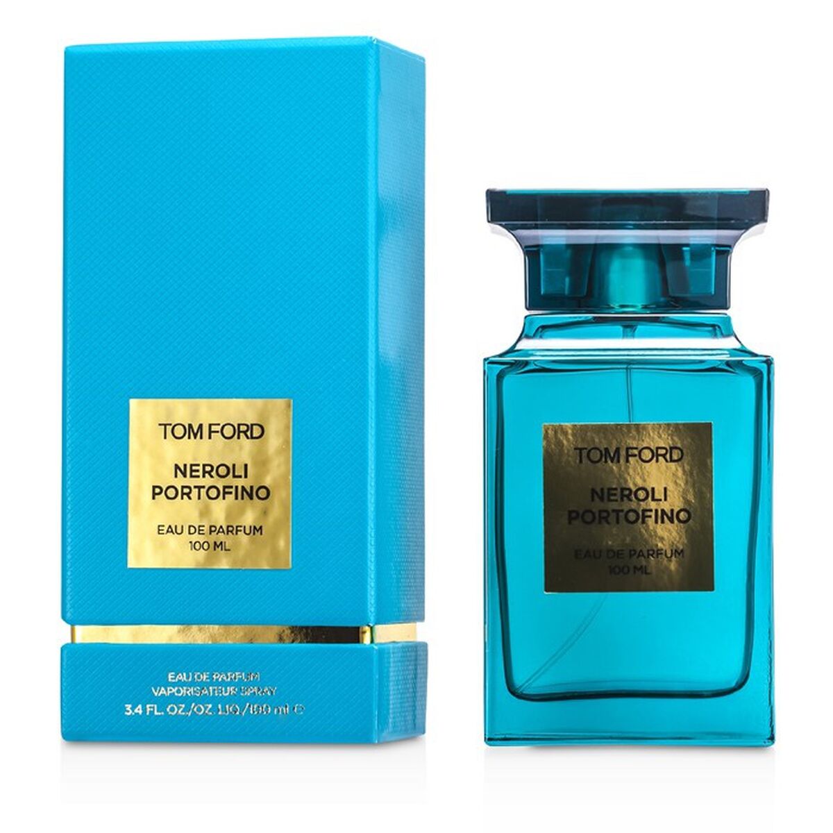 Women's Perfume Tom Ford Neroli Portofino Neroli Portofino Private Blend Neroli Portofino EDP 100 ml