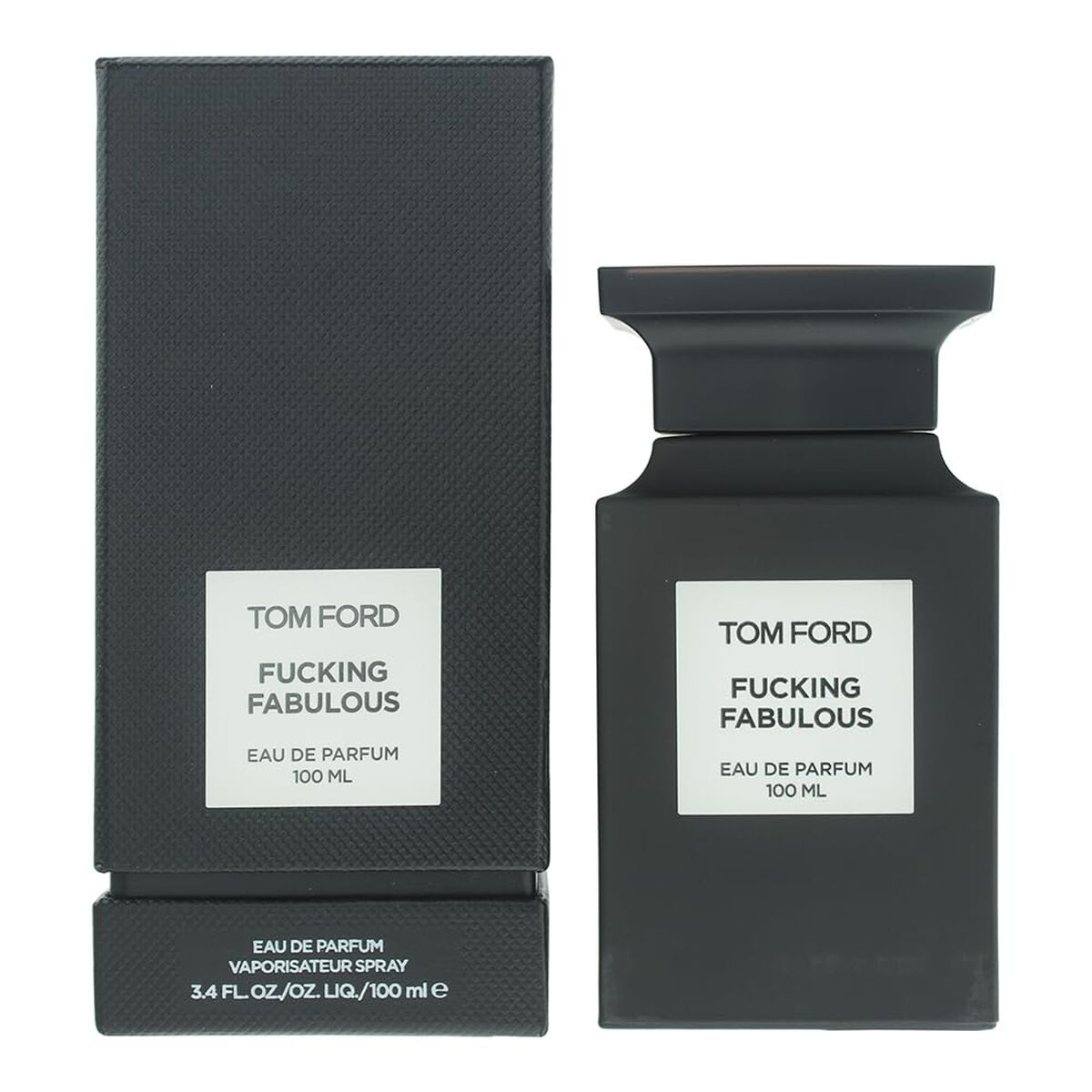 Women's Perfume Tom Ford FUCKING FABULOUS Fucking Fabulous 100 ml