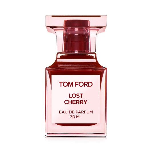 Travel Vanity Case Tom Ford LOST CHERRY 30 ml