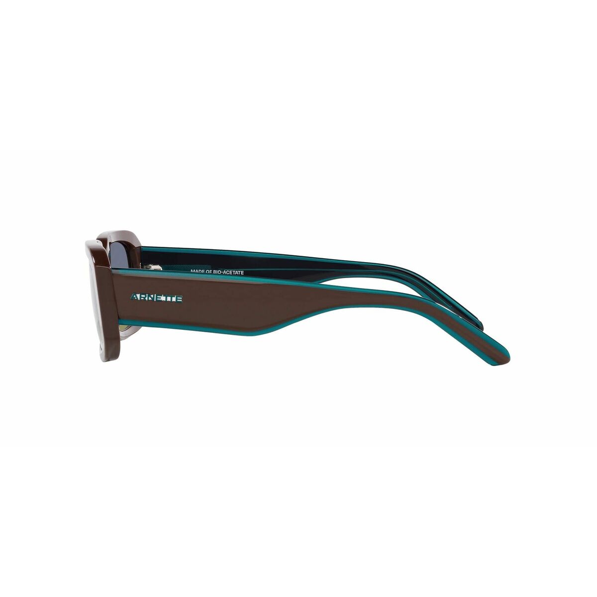 Unisex Sunglasses Arnette AN4318-12382W-53 Ø 53 mm