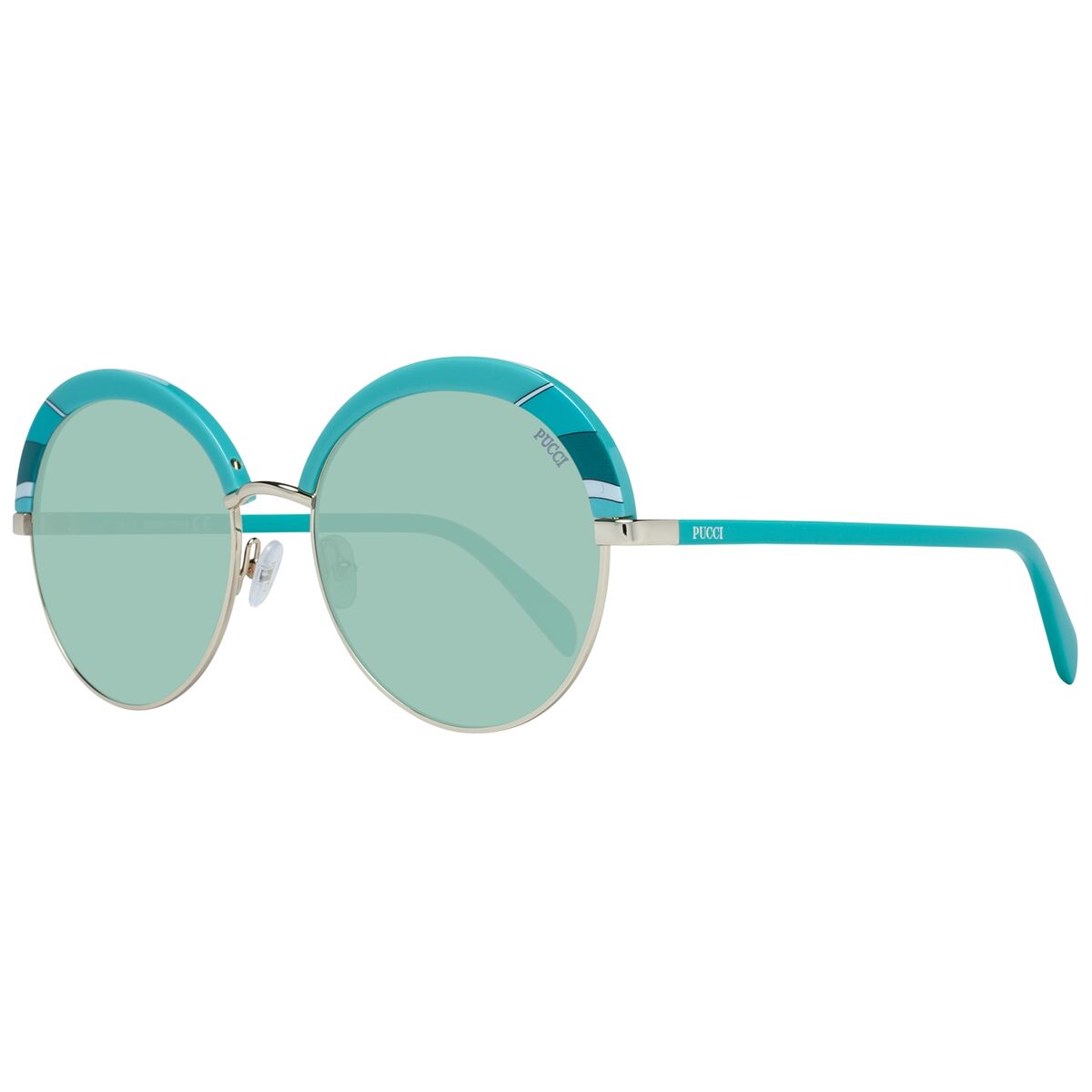 Ladies' Sunglasses Emilio Pucci EP0102 5789P