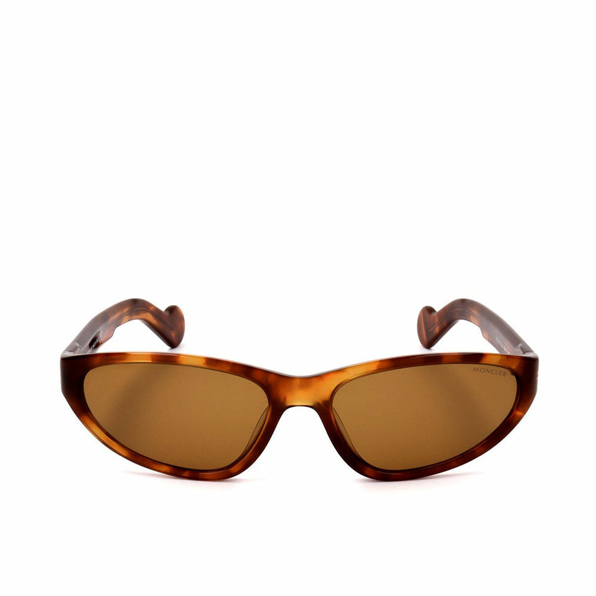 Unisex Sunglasses Moncler ML0115 ø 59 mm