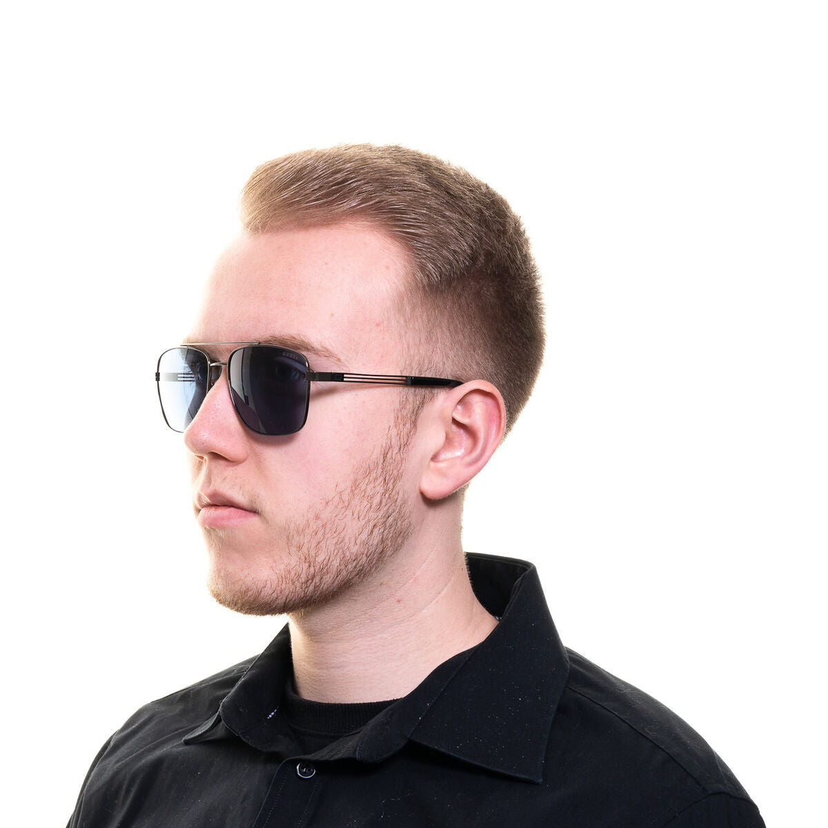 Men's Sunglasses Guess GUESS GF0206