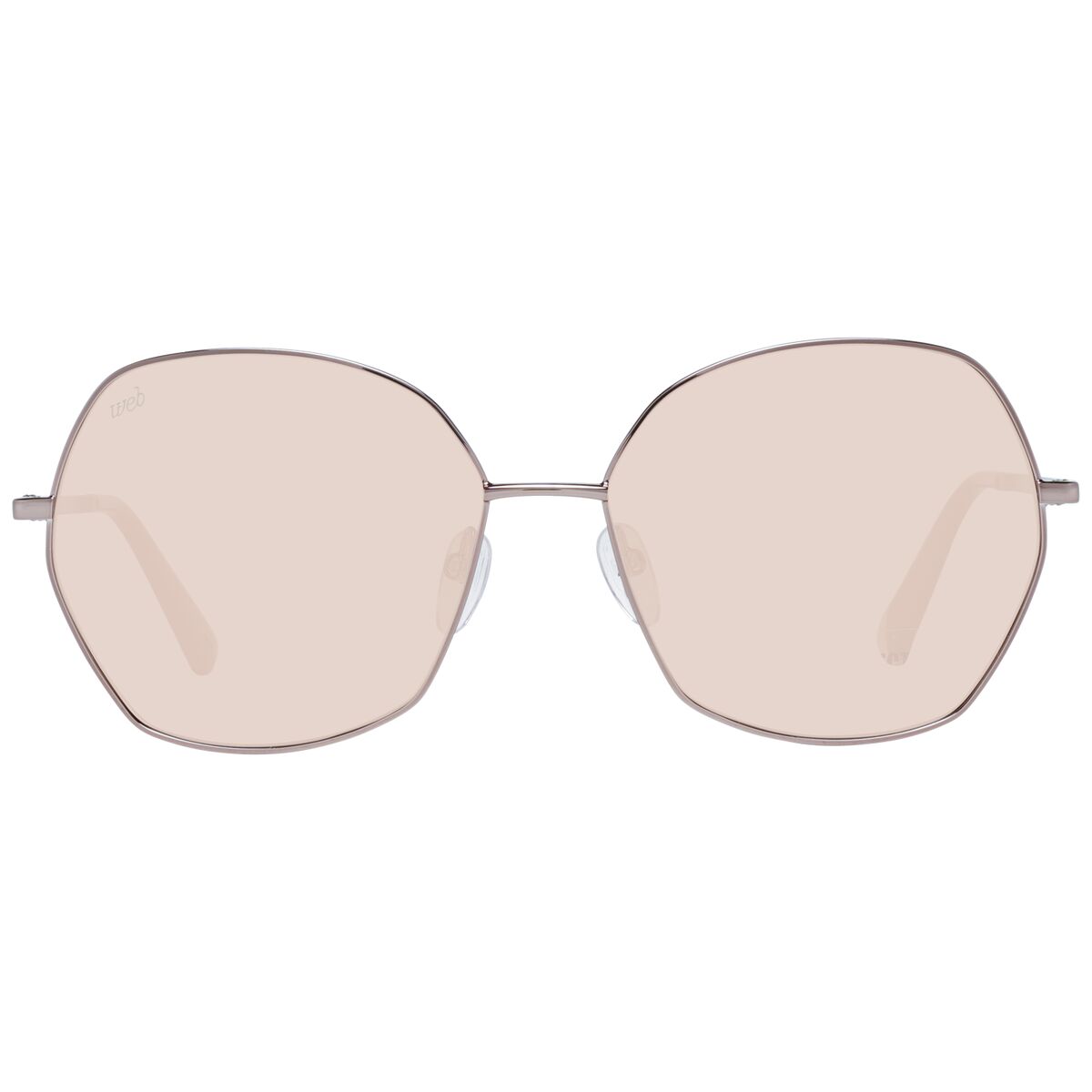 Ladies' Sunglasses Web Eyewear WE0320 6034E