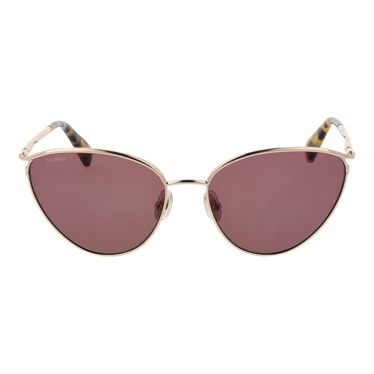 Ladies' Sunglasses Max Mara MM0044 5653E