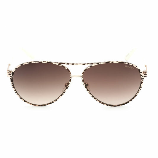 Ladies' Sunglasses Guess GU7847 6033F