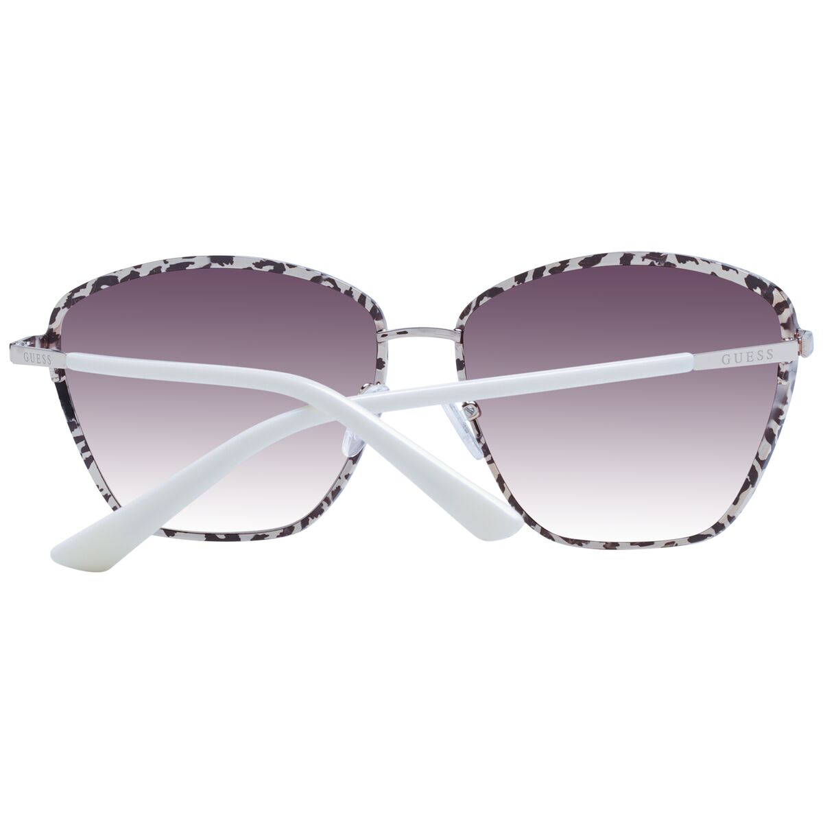 Ladies' Sunglasses Guess GU7848 6033F